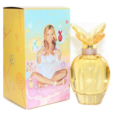Lollipop Bling Honey Perfume